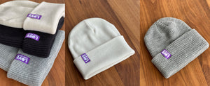 Cuff Beanie