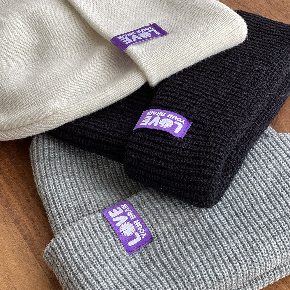 Cuff Beanie