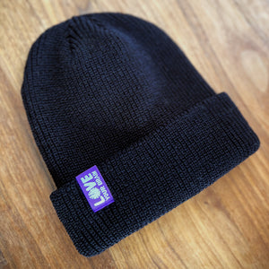 Cuff Beanie