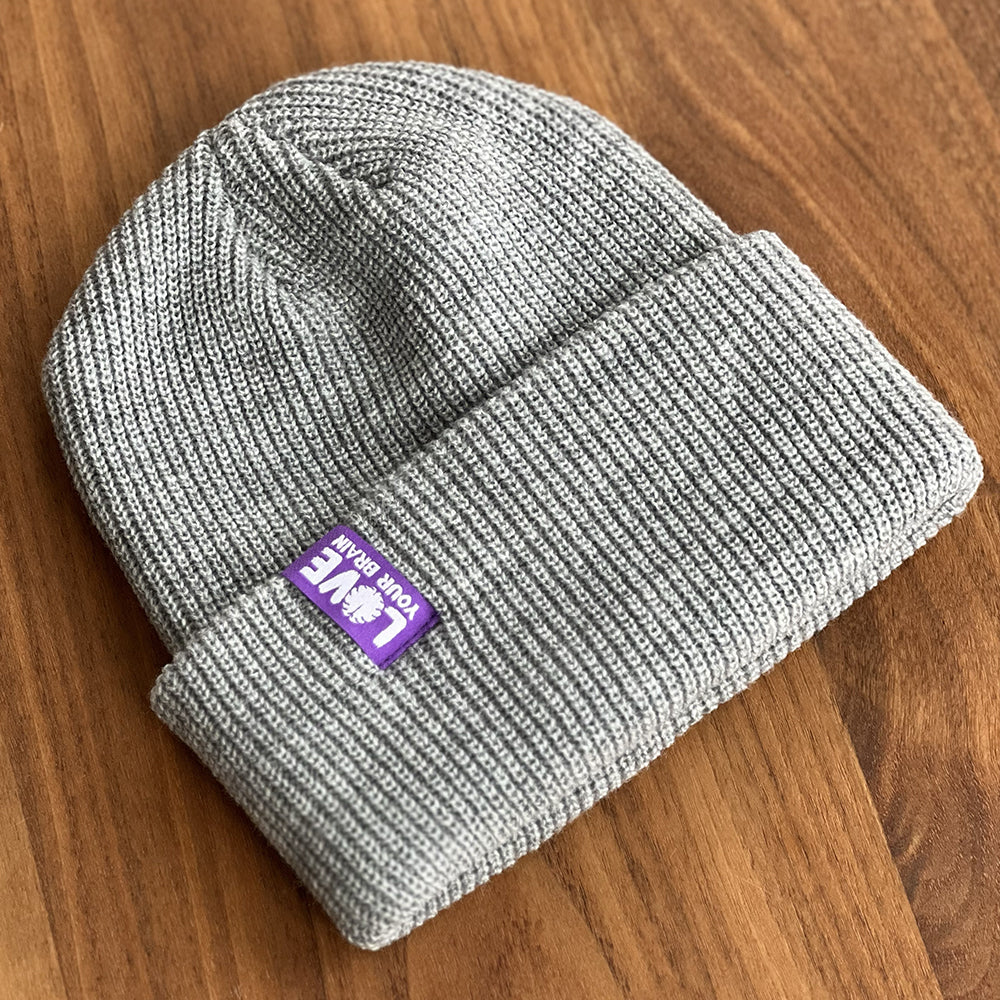 Cuff Beanie