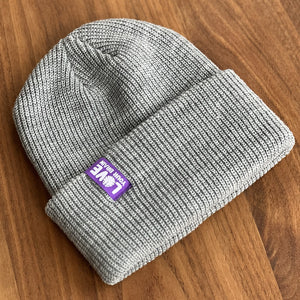 Cuff Beanie